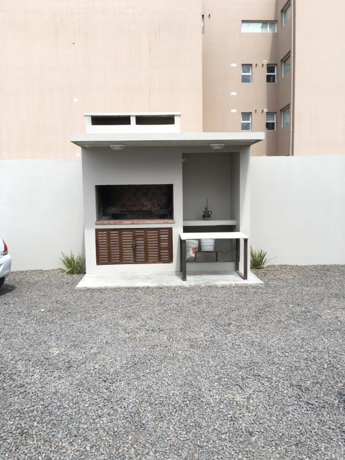Departamentos Las Tablas Puerto Madryn Exterior photo