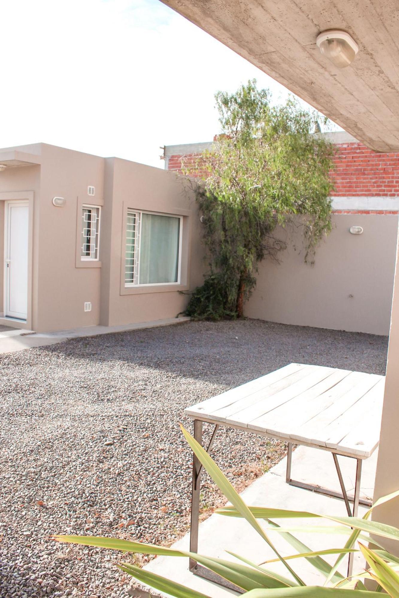 Departamentos Las Tablas Puerto Madryn Exterior photo